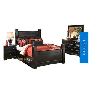 Meet your Posher, Briana